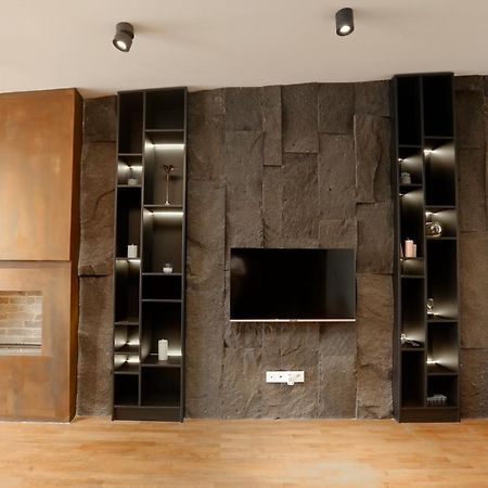 יירבאן Hotelise I Cascade Loft Apartment מראה חיצוני תמונה