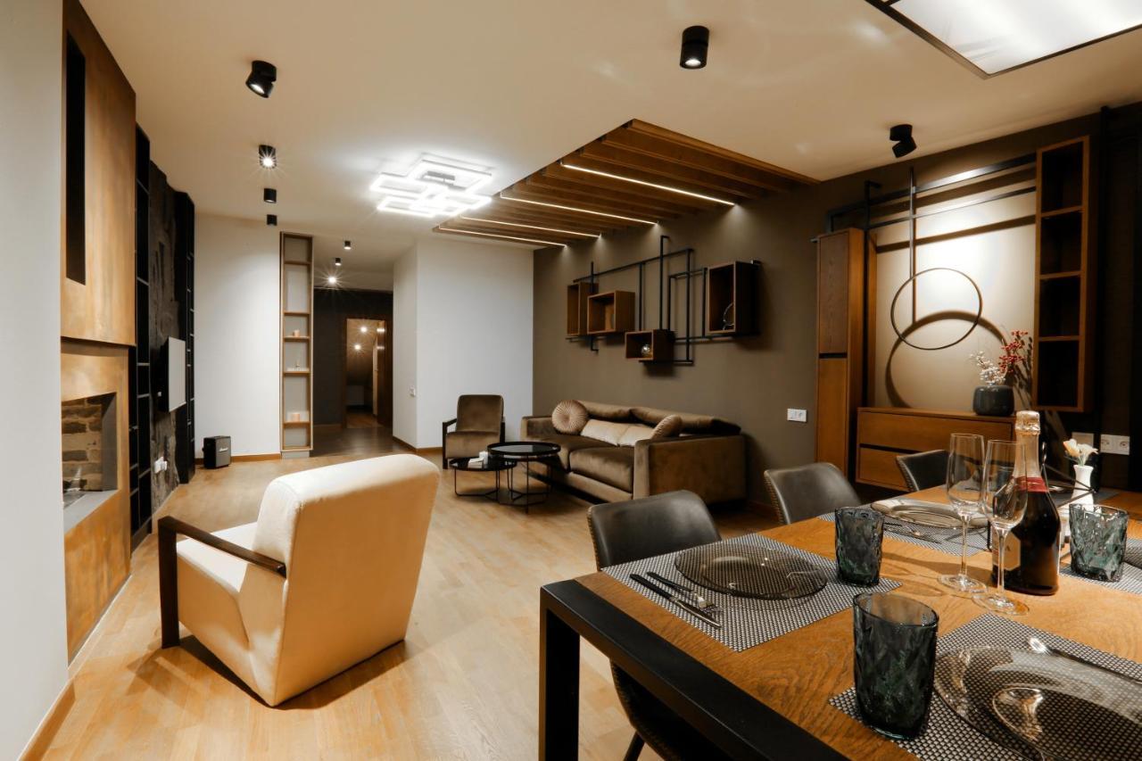 יירבאן Hotelise I Cascade Loft Apartment מראה חיצוני תמונה