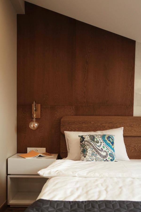 יירבאן Hotelise I Cascade Loft Apartment מראה חיצוני תמונה