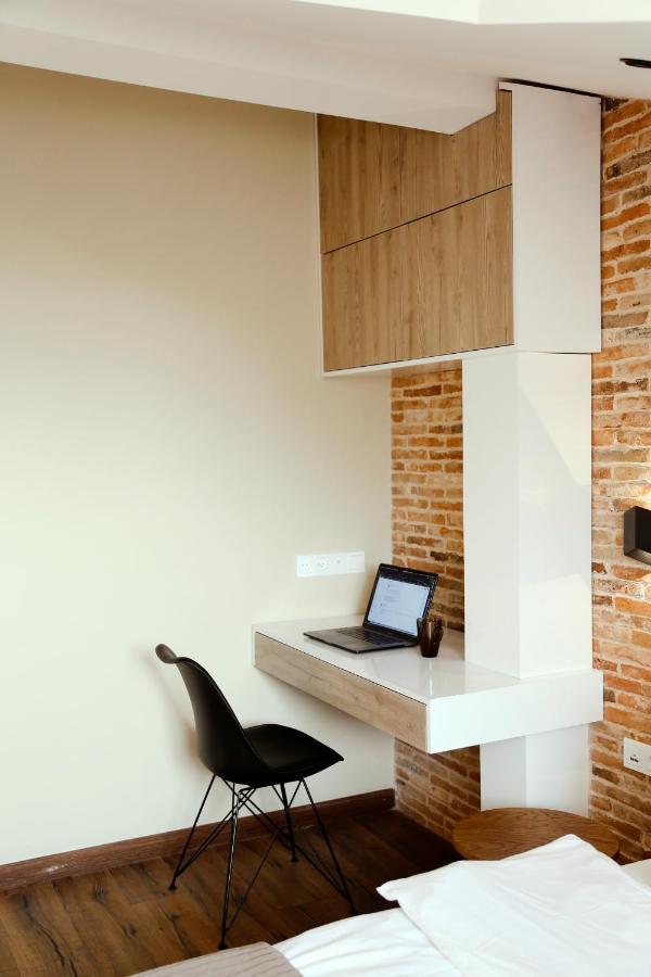 יירבאן Hotelise I Cascade Loft Apartment מראה חיצוני תמונה