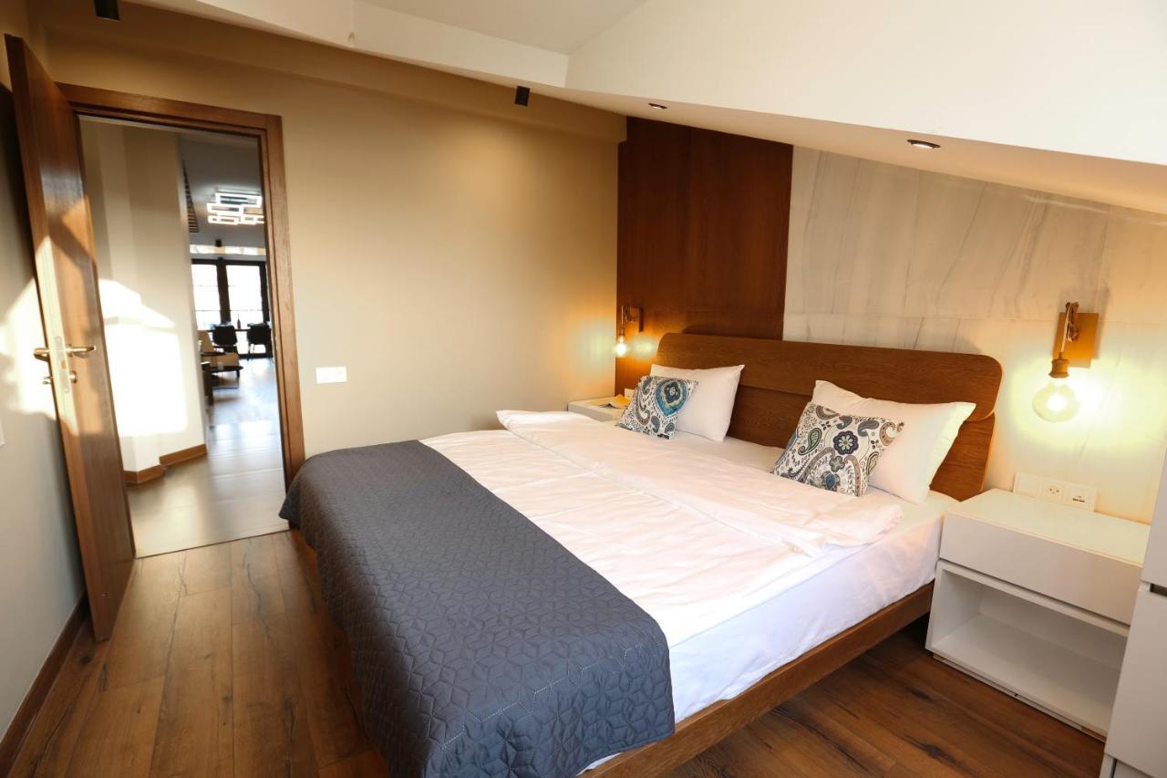 יירבאן Hotelise I Cascade Loft Apartment מראה חיצוני תמונה
