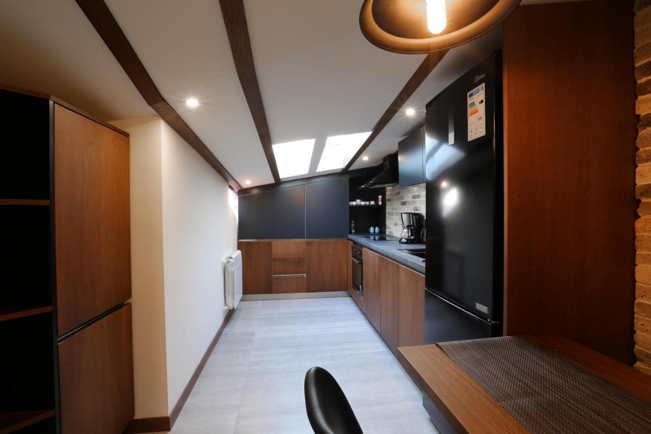 יירבאן Hotelise I Cascade Loft Apartment מראה חיצוני תמונה