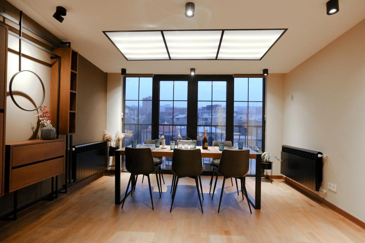 יירבאן Hotelise I Cascade Loft Apartment מראה חיצוני תמונה