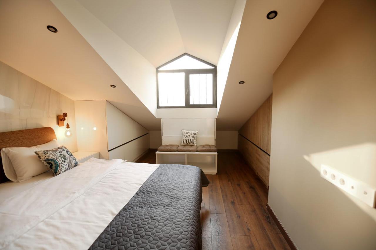 יירבאן Hotelise I Cascade Loft Apartment מראה חיצוני תמונה